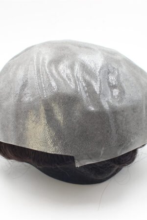 GT-001 8*10 full Pu base men toupee