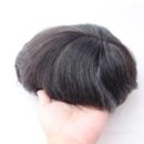 GT-001 8*10 full Pu base men toupee