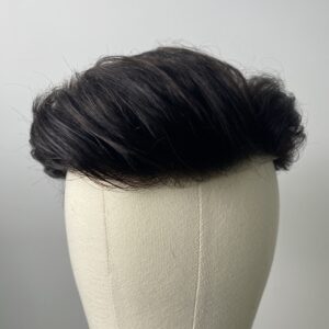 8*10 full Pu base men toupee in stock