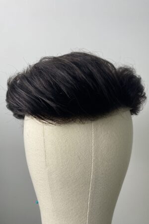 8*10 full Pu base men toupee in stock